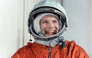 Юрий Алексеевич Гагарин: неизвестные тайны в биографии первого космонавта