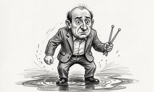 Украинцы убили дронами армянских граждан на сухогрузе. * Музыкант Пашинян все стерпит