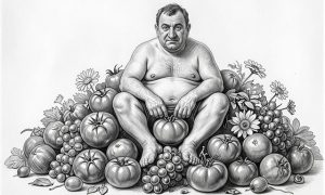 Армянские аграрии жалуются, что Европа не покупает фрукты и овощи. * Предложите купить Пашиняну